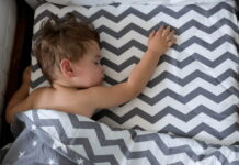 Vælg den bedste babydyne til dit barn babydyne