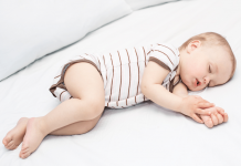 Vælg den rette babymadras til dit barn babymadrasdenrigtige