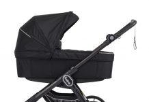 Emmaljunga Big Star NXT90 B 2019 emmaljungasortnxt90