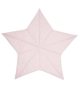 müsli tæppe stjerne baby