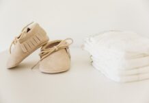 29 forskellige begyndersko begyndersko