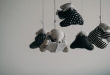 Sådan holder du formen med en nyfødt baby! personlig træning