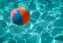 Gode idéer til sommerferie med børn pool