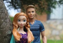 Dukker der kan få legen til at blive endnu sjovere dukker