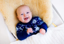 Køb et legetæppe som din baby kommer til at elske Køb et legetæppe som din baby kommer til at elske