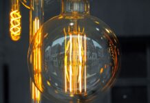 Sådan vælger du belysning til børneværelset