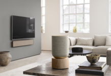 Hvordan man skaber en musikoplevelse for børn med Beosound beosound