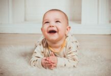 Babyer med refluks kan have gevinst ved osteopatisk behandling