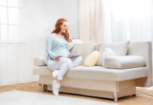 Sådan sikrer du dig en god og tryg graviditet