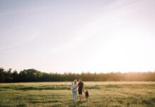 Gode vaner i familielivet: sundhed og fritidsaktiviteter