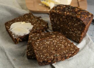 Smørrebrød og Østjylland