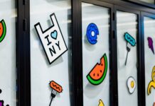 Klistermærker til børn