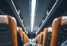 Sådan får i den bedste studenterkørsel i hele Danmark