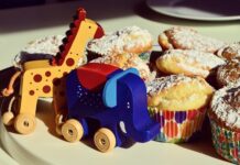 De bedste retter at servere til en børnefødselsdag